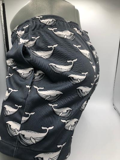 MOBY DICK SHORTS