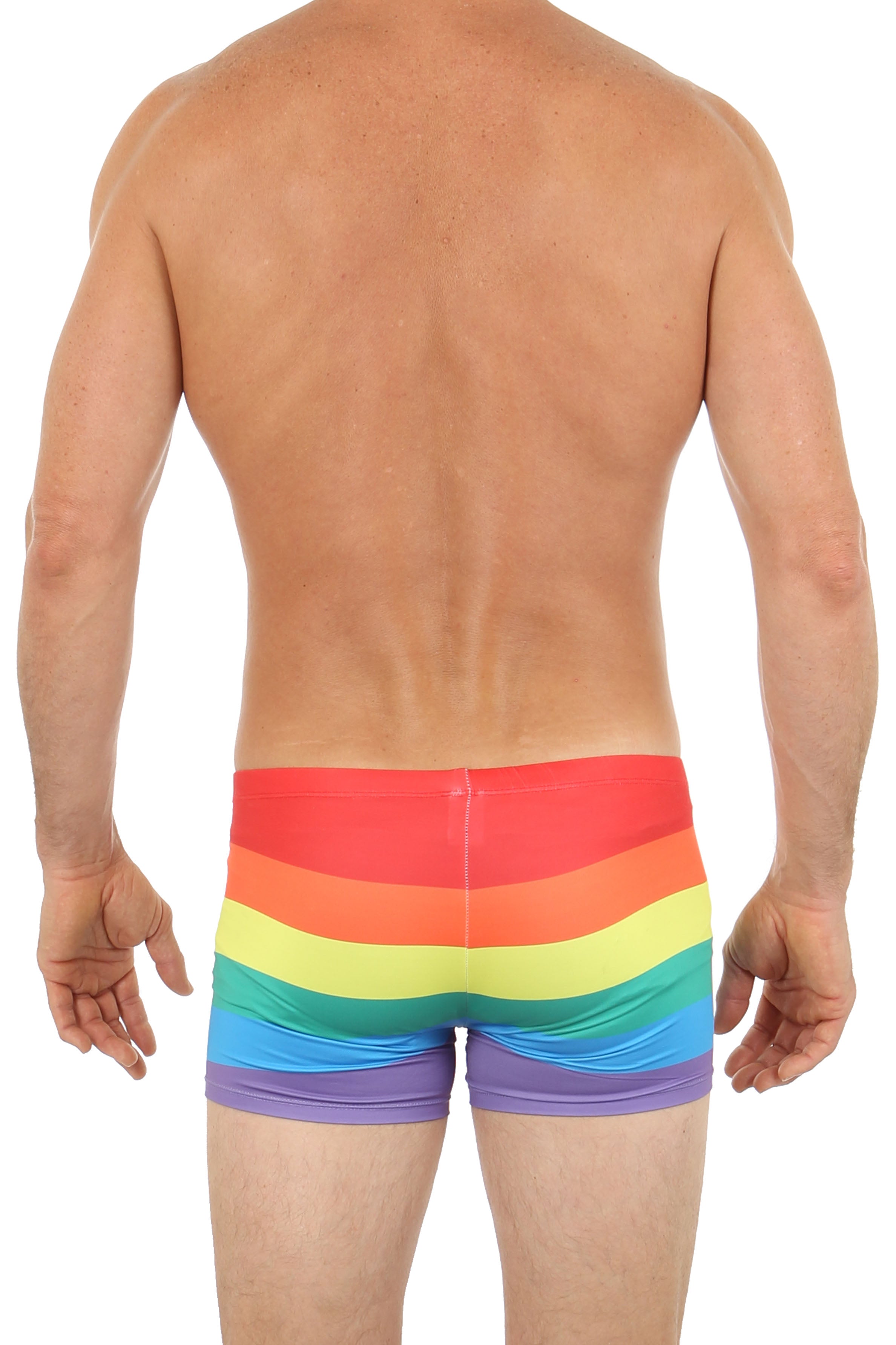 PRIDE HOT SHORT